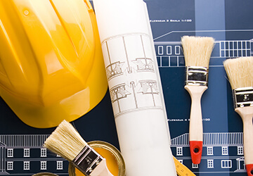 3D construction modeling