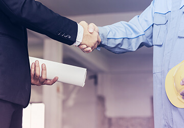 Quality construction materials